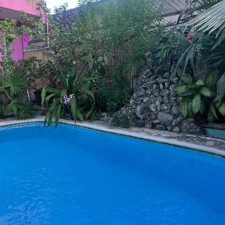 Villas Velarde